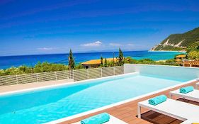 Villa Lefki